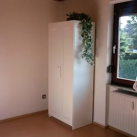 Ferienwohnung Schuwerack Apartment *