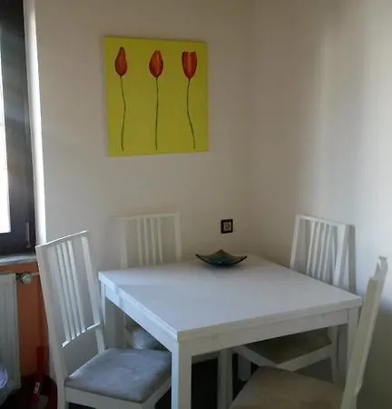 Ferienwohnung Schuwerack *