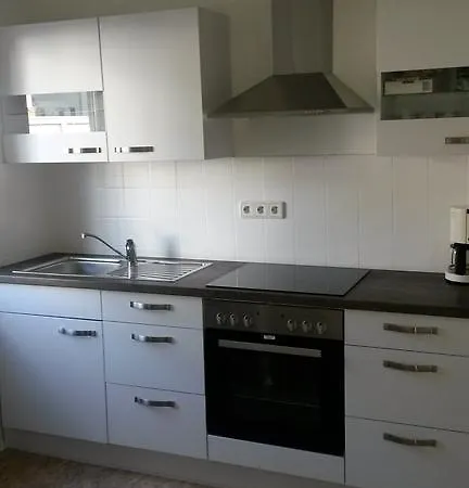 Ferienwohnung Schuwerack *
