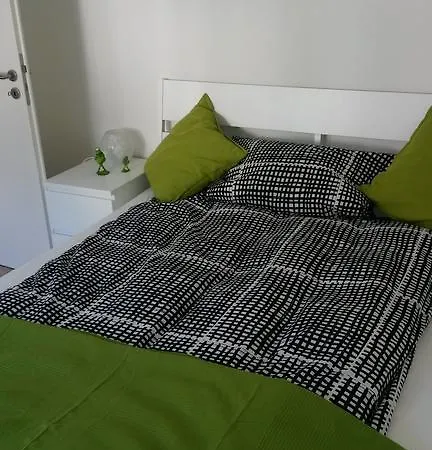 Ferienwohnung Schuwerack Apartment Koblenz (Rhineland-Palatinate)