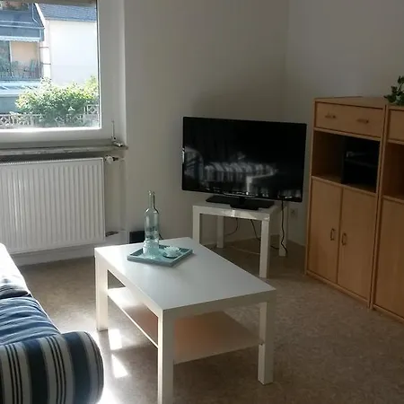 Ferienwohnung Schuwerack Apartment Koblenz (Rhineland-Palatinate)
