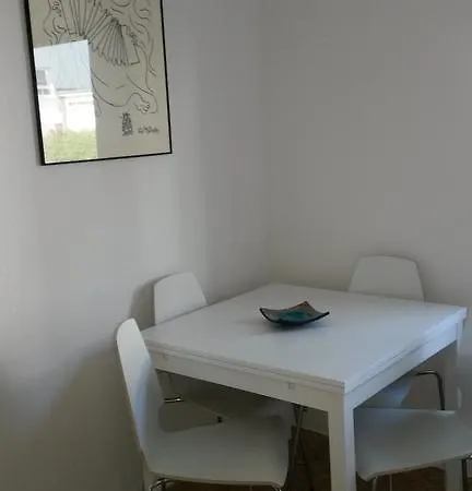 Ferienwohnung Schuwerack Apartment