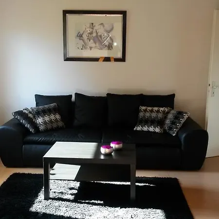 Ferienwohnung Schuwerack