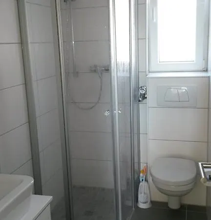 Apartment Ferienwohnung Schuwerack *